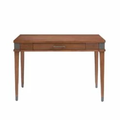 Bethany Desk In Aged Barrel 11 Bethany Desk In Aged Barrel -US Home Sales Store aged barrel laptop desk 5