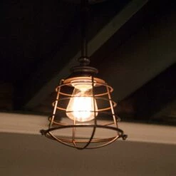 Ajax Collection Indoor Mini Pendant In Coffee Bronze -US Home Sales Store ajax collection 1 light coffee bronze indoor mini pendant 5