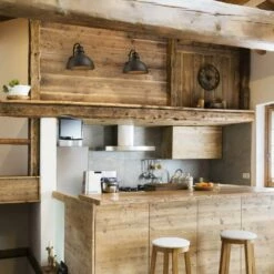 Ajax Indoor/Outdoor Wall Light In Textured Black -US Home Sales Store ajax textured black 1 light wall light 4