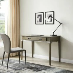 Allerick Area Rug In Vintage Faded Abstract Gray, 6-Foot-7-Inch By 9-Foot-6-Inch 11 Allerick Area Rug In Vintage Faded Abstract Gray, 6-Foot-7-Inch By 9-Foot-6-Inch -US Home Sales Store allerick vintage gray abstract faded area rug 6 by 9 5