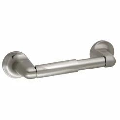 Alta Bay Toilet Paper Holder In Brushed Nickel