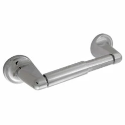 Alta Bay Toilet Paper Holder In Polished Chrome