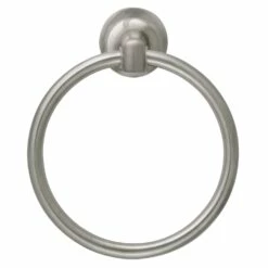 Alta Bay Towel Ring In Brushed Nickel 11 Alta Bay Towel Ring In Brushed Nickel -US Home Sales Store alta bay towel ring 5