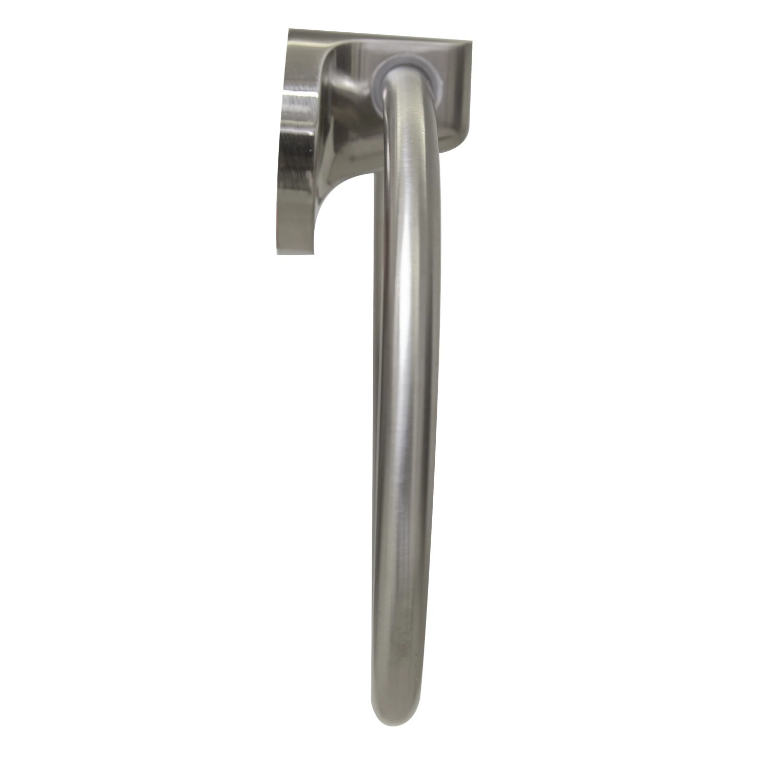 Alta Bay Towel Ring In Brushed Nickel 6 Alta Bay Towel Ring In Brushed Nickel - Image 6