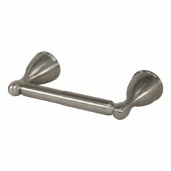 Ames Toilet Paper Holder In Brushed Nickel