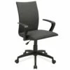 Apostrophe Office Chair In Black