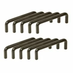 Ardmore Wire Pull In Oil-Rubbed Bronze, 10-Pack