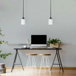 Aubrey Mini Pendant In Matte Black 10 Aubrey Mini Pendant In Matte Black -US Home Sales Store aubrey matte black 1 light mini pendant 3