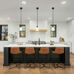 Aubrey Mini Pendant In Matte Black 12 Aubrey Mini Pendant In Matte Black -US Home Sales Store aubrey matte black 1 light mini pendant 5