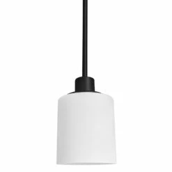 Aubrey Mini Pendant In Matte Black 14 Aubrey Mini Pendant In Matte Black -US Home Sales Store aubrey matte black 1 light mini pendant 7