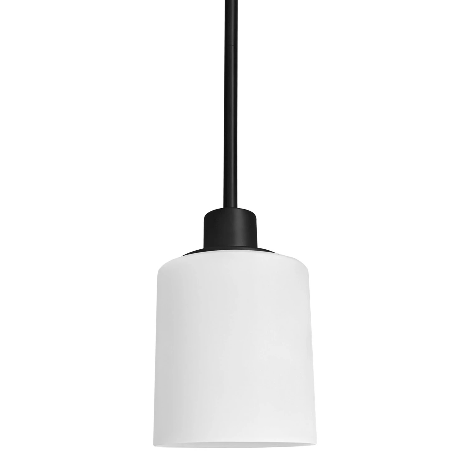 Aubrey Mini Pendant In Matte Black 7 Aubrey Mini Pendant In Matte Black - Image 7