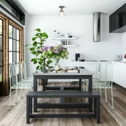 Augustin Ceiling Light In Satin Nickel 8 Augustin Ceiling Light In Satin Nickel -US Home Sales Store augustin ceiling light satin nickel 3