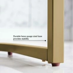 Barrelback Bar Stool With White Seat And Gold Metal Base Set Of 2 -US Home Sales Store barrelback white linen bar stool set 4