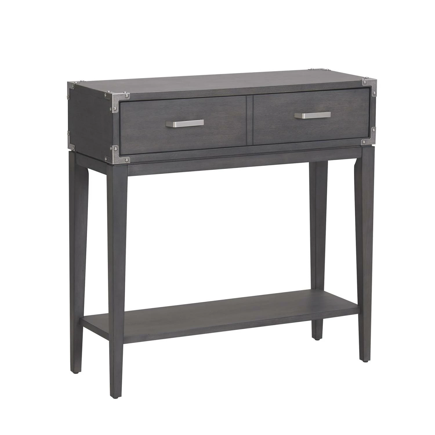 Beckett Hall Stand In Anthracite 1 Beckett Hall Stand In Anthracite