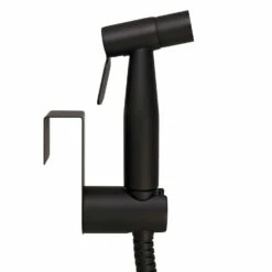 Bidet Sprayer In Matte Black -US Home Sales Store bidet sprayer matte black 11