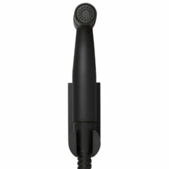 Bidet Sprayer In Matte Black -US Home Sales Store bidet sprayer matte black 12