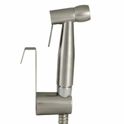 Bidet Sprayer In Stainless Steel -US Home Sales Store bidet sprayer stainless steel 8