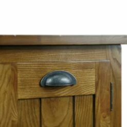 Bin Pull Cabinet End In Candleglow 7 Bin Pull Cabinet End In Candleglow -US Home Sales Store bin pull cabinet end candleglow 4