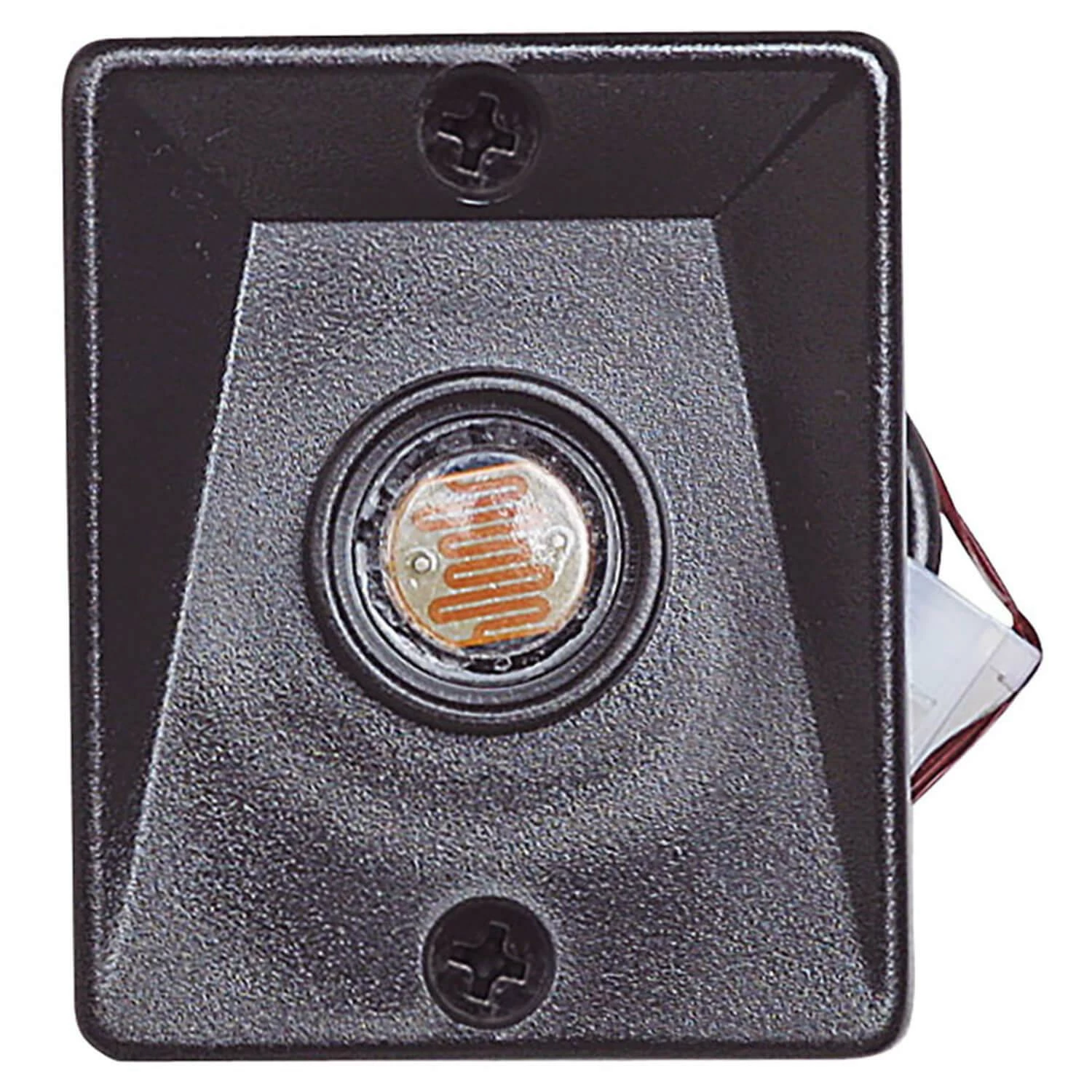 Black Replacement Photo Eye For Lamp Posts 1 Black Replacement Photo Eye For Lamp Posts