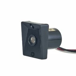 Black Replacement Photo Eye For Lamp Posts 12 Black Replacement Photo Eye For Lamp Posts -US Home Sales Store black photo eye lamp posts 8