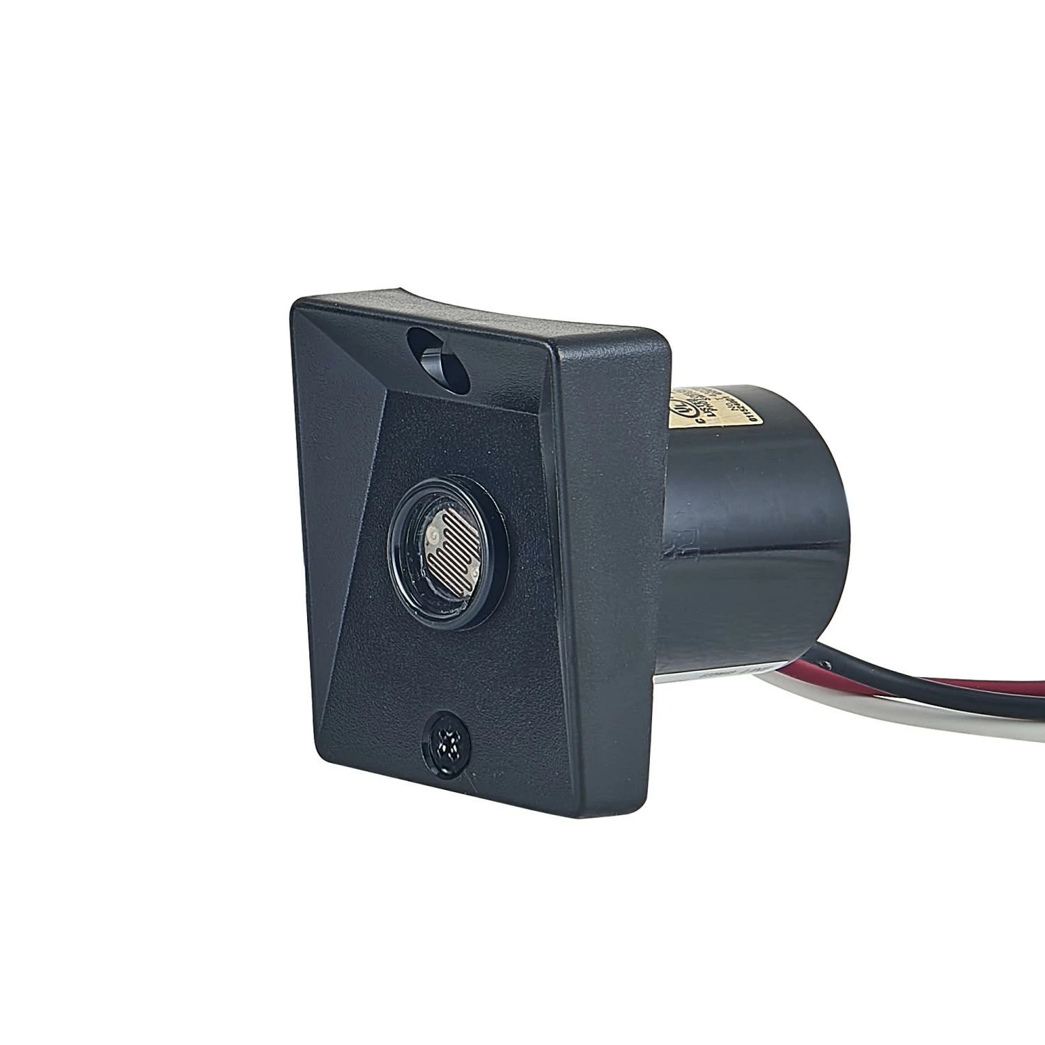 Black Replacement Photo Eye For Lamp Posts 6 Black Replacement Photo Eye For Lamp Posts - Image 6