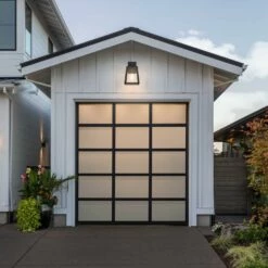 Branson Wall Light In Black -US Home Sales Store branson wall light black 5