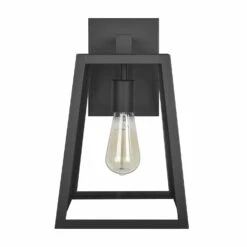 Branson Wall Light In Black -US Home Sales Store branson wall light black 6