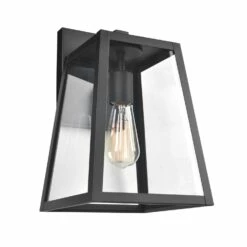 Branson Wall Light In Black -US Home Sales Store branson wall light black 7