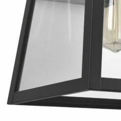 Branson Wall Light In Black -US Home Sales Store branson wall light black 8