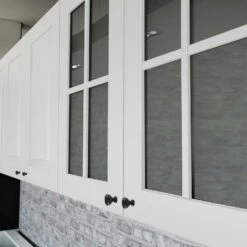 Brody Cabinet Knob In Matte Black, 10-Pack -US Home Sales Store brody cabinet knob matte black 10 pack 7