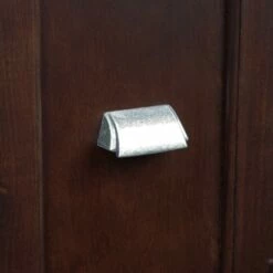 Printer Stand In Chocolate Cherry 7 Printer Stand In Chocolate Cherry -US Home Sales Store chocolate cherry printer stand 4