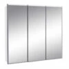 Cyprus 30.4-Inch Frameless Medicine Cabinet