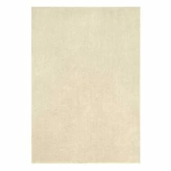 Dagen Area Rug In Beige, 3-Foot-9-Inch By 5-Foot-9-Inch