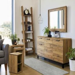 Dagen Runner With Soft Shag In Gray, 2-Foot-2-Inch By 7-Foot-7-Inch -US Home Sales Store dagen soft shag modern gray runner 2 by 7 4