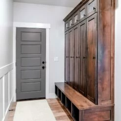 Dagen Runner With Soft Shag In Ivory, 2-Foot-2-Inch By 10-Foot -US Home Sales Store dagen soft shag modern ivory runner 2 by 10 5