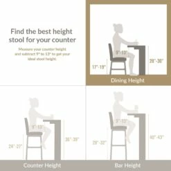 Barrelback Dining Chair With Oatmeal Linen Seat And Pewter Metal Base, Set Of 2 -US Home Sales Store dining chair barrel back oatmeal 2 set 5