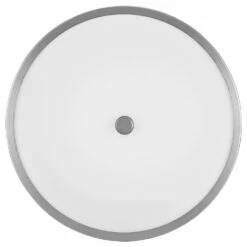 Donohue Color Temperature Selectable LED Ceiling Light, 15-Inch -US Home Sales Store donohue led ceiling light 15 inch 12