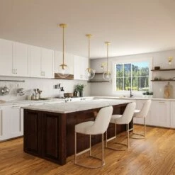 Gracelyn Pendant In Satin Gold -US Home Sales Store gracelyn satin gold 1 light pendant 4