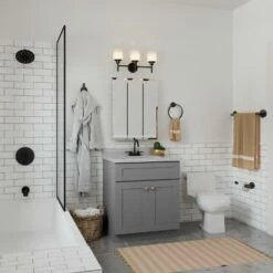 Graz Park Toilet Paper Holder In Matte Black 13 Graz Park Toilet Paper Holder In Matte Black -US Home Sales Store graz park toilet paper holder matte black 11