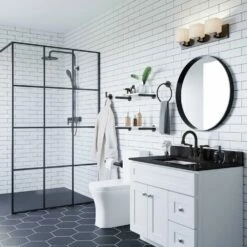 Graz Park Toilet Paper Holder In Matte Black 17 Graz Park Toilet Paper Holder In Matte Black -US Home Sales Store graz park toilet paper holder matte black 5