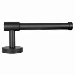 Graz Park Toilet Paper Holder In Matte Black 21 Graz Park Toilet Paper Holder In Matte Black -US Home Sales Store graz park toilet paper holder matte black 9