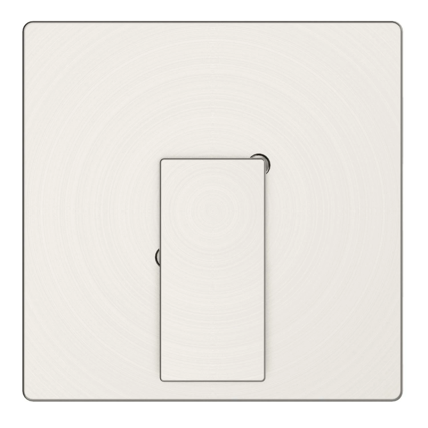 Karsen II Shower Trim In Satin Nickel 5 Karsen II Shower Trim In Satin Nickel - Image 5