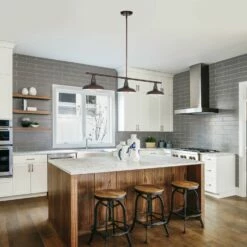 Kimball Indoor Pendant In Coffee Bronze, 3-Light 6 Kimball Indoor Pendant In Coffee Bronze, 3-Light -US Home Sales Store kimball 3 light coffee bronze indoor pendant 3