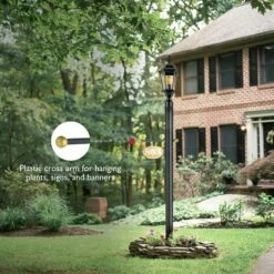 Bronze Lamp Post With Cross Arm 16 Bronze Lamp Post With Cross Arm -US Home Sales Store lamp post bronze cross arm 5