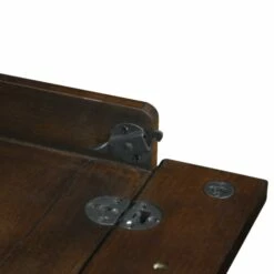 Laptop Desk In Chocolate Cherry 7 Laptop Desk In Chocolate Cherry -US Home Sales Store laptop desk chocolate cherry 4