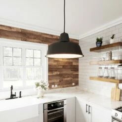 Mason Pendant Light In Oil Rubbed Bronze -US Home Sales Store mason bronze 1 light pendant 3