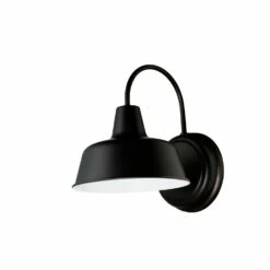 Mason Indoor/Outdoor Wall Light In Oil Rubbed Bronze -US Home Sales Store mason oil rubbed bronze 9