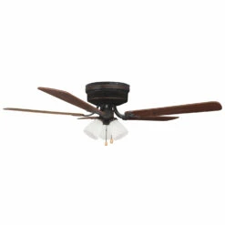 Millbridge LED Reverse Airflow Ceiling Fan In Bronze, 52-Inch -US Home Sales Store millbridge bronze 52 inch led reverse airflow ceiling fan 8