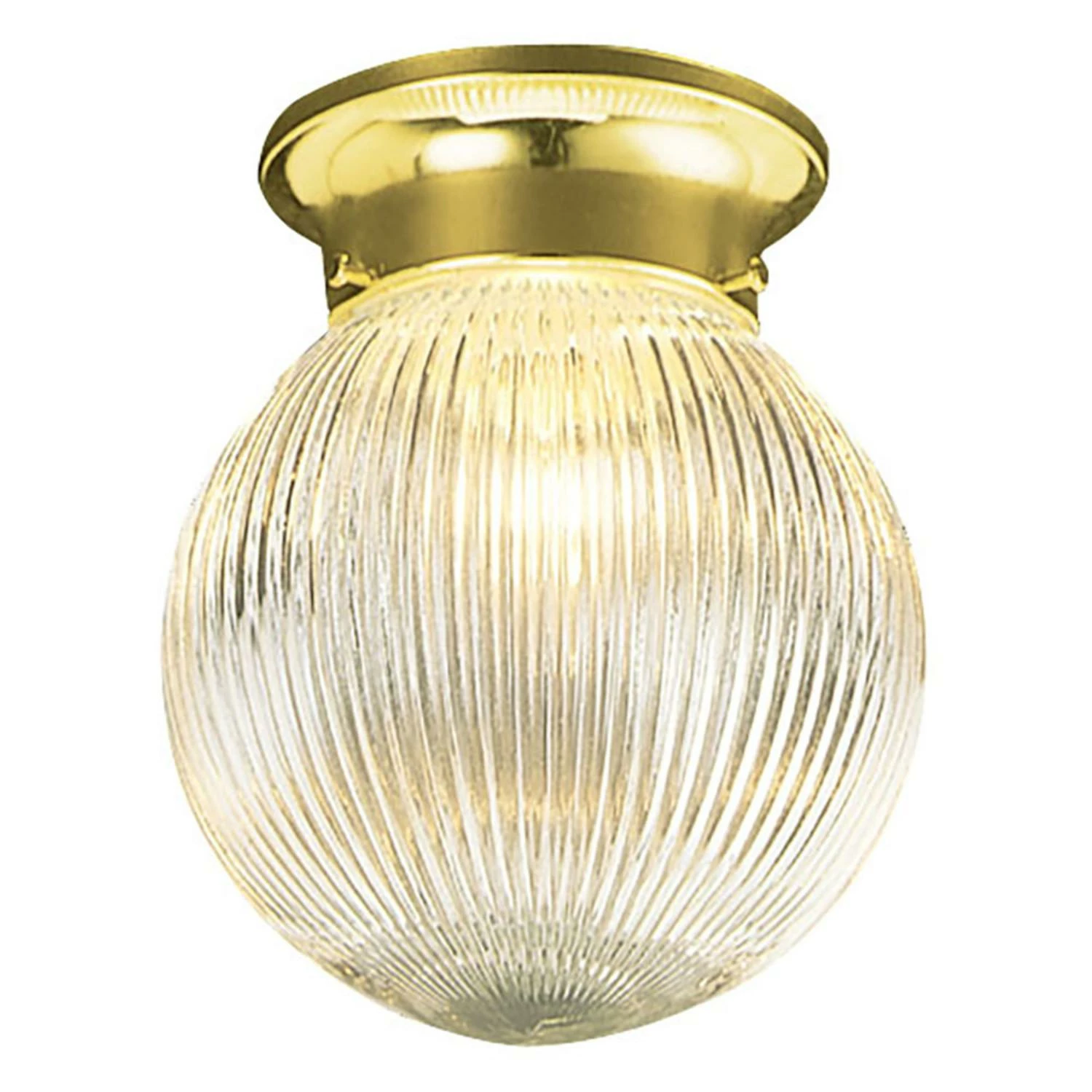 Millbridge Ceiling Light In Polished Brass 1 Millbridge Ceiling Light In Polished Brass