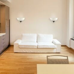 Millbridge Wall Sconce In Oil-Rubbed Bronze -US Home Sales Store millbridge wall sconce bronze 4